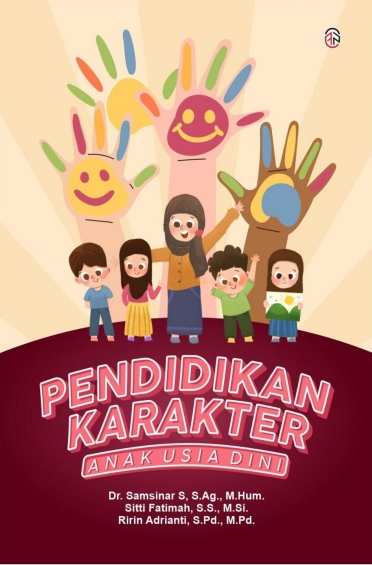 Pendidikan Karakter Anak Usia Dini